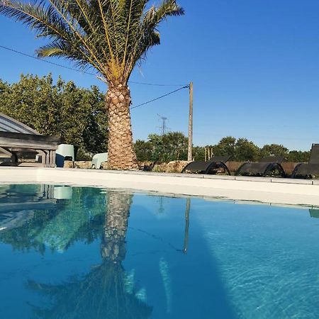 Au Domaine De Gigie Bed & Breakfast Chervettes Dış mekan fotoğraf