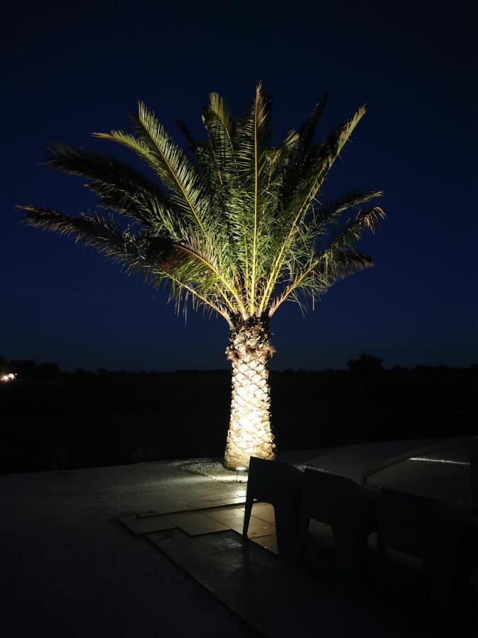Au Domaine De Gigie Bed & Breakfast Chervettes Dış mekan fotoğraf